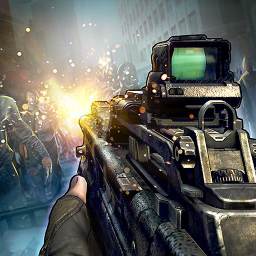 دانلود Zombie Frontier 3: Sniper FPS