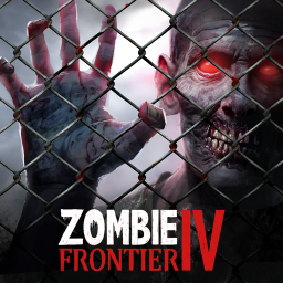 دانلود Zombie Frontier 4: Shooting 3D