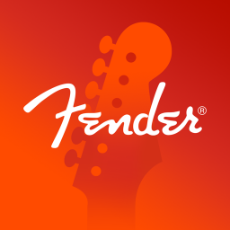 دانلود Fender Guitar Tuner