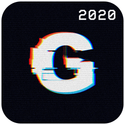 Glitcho - Glitch Video & Photo Editor