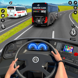 دانلود Bus Simulator Drivivg Games 3D