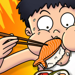 دانلود Food Fighter Clicker Games