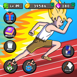 دانلود Tap Tap Run | Clicker Games