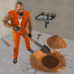 دانلود Prison Escape: Dig Out Journey