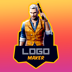 دانلود FF Logo Maker - Avatar Maker