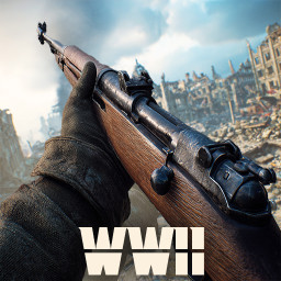 دانلود War Gun Fight: Offline Games