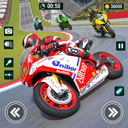 دانلود GT Bike Racing: Moto Bike Game