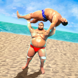 Sumo Wrestling 2020 Live Fight