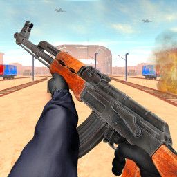 دانلود Stand-off Shoot: Gun Games FPS دانلود Stand-off Shoot: Gun Games FPS