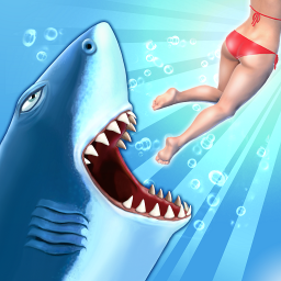 دانلود Hungry Shark Evolution