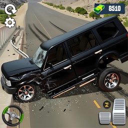 دانلود Ultimate Car Crash Game دانلود Ultimate Car Crash Game