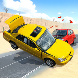 دانلود Ultimate Wreck Car Drive