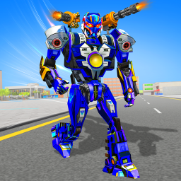 دانلود Toilet Robot Monster Game 3D