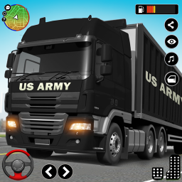 دانلود Truck Simulator 3D: Truck Game