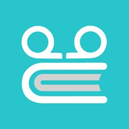 آیکون برنامه فیدیبو :36000 کتاب الکترونیک و صوتی