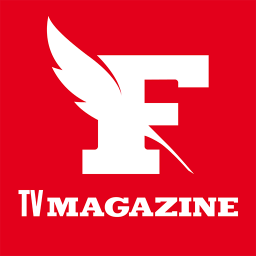 دانلود TV programs : TV Magazine