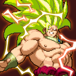 دانلود Dragon Ball: Ultra Saiyan
