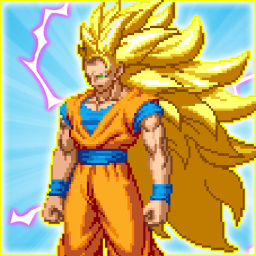 دانلود DBZ: Super Goku Battle