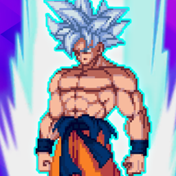 دانلود Dragon Z Super Saiyan Ultimate