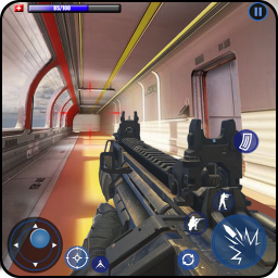 دانلود Shoot War Strike CS: Gun Games