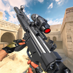 دانلود Critical Terrorist Strike Game