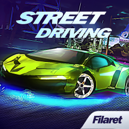 دانلود XCars Street Driving