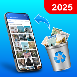 دانلود Ultra Recover: Photo Recovery