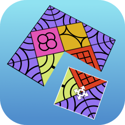 دانلود AuroraBound - Pattern Puzzles