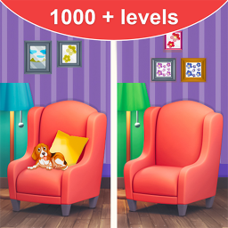 دانلود Spot the Difference Games