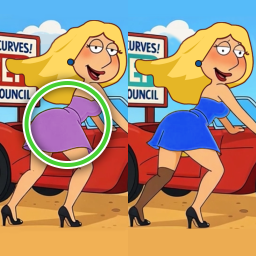دانلود Differences: Detective Find It