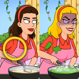 دانلود Detective Find: Pride Edition