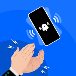 دانلود Find My Phone By Clap, Whistle