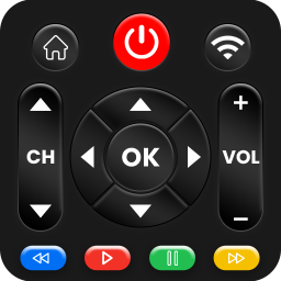 دانلود Universal Tv Remote-Cast to TV
