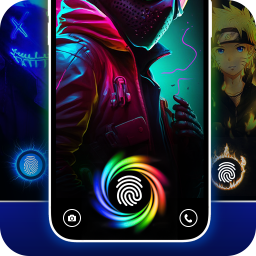 دانلود Fingerprint Animation Themes