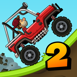دانلود Hill Climb Racing 2