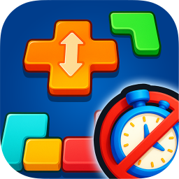 دانلود Shape Escape: Block Puzzle