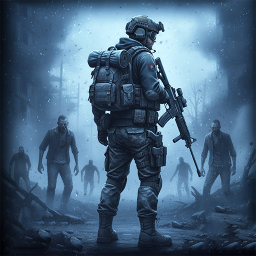 دانلود Last Raid - Zombie Shooter