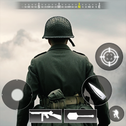 دانلود World War 2: Battle Royale WW2 دانلود World War 2: Battle Royale WW2