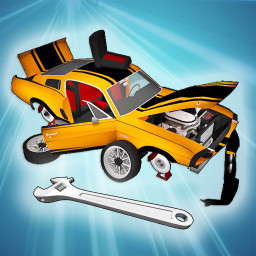 دانلود Fix My Car