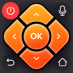 دانلود Universal TV remote control