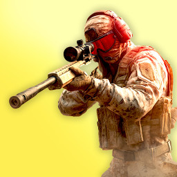 دانلود Modern Battle FPS: Gun Games