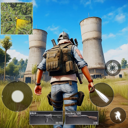 دانلود Hunt Zone: Battle Royale Arena