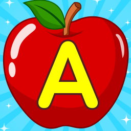 دانلود Alphabet for Kids ABC Learning