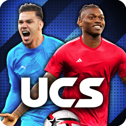 دانلود Ultimate Clash Soccer