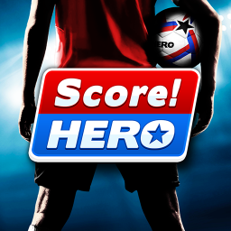آیکون بازی Score! Hero