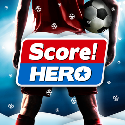 آیکون بازی Score! Hero