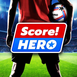 آیکون بازی Score! Hero