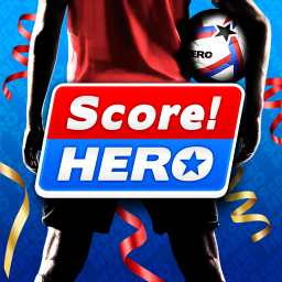 آیکون بازی Score! Hero