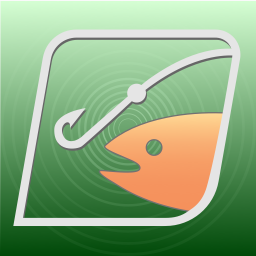 دانلود Fishing Spots: Maps & Forecast
