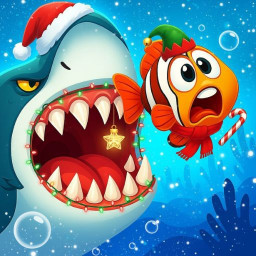دانلود Monster FishIO: Big Eat Small